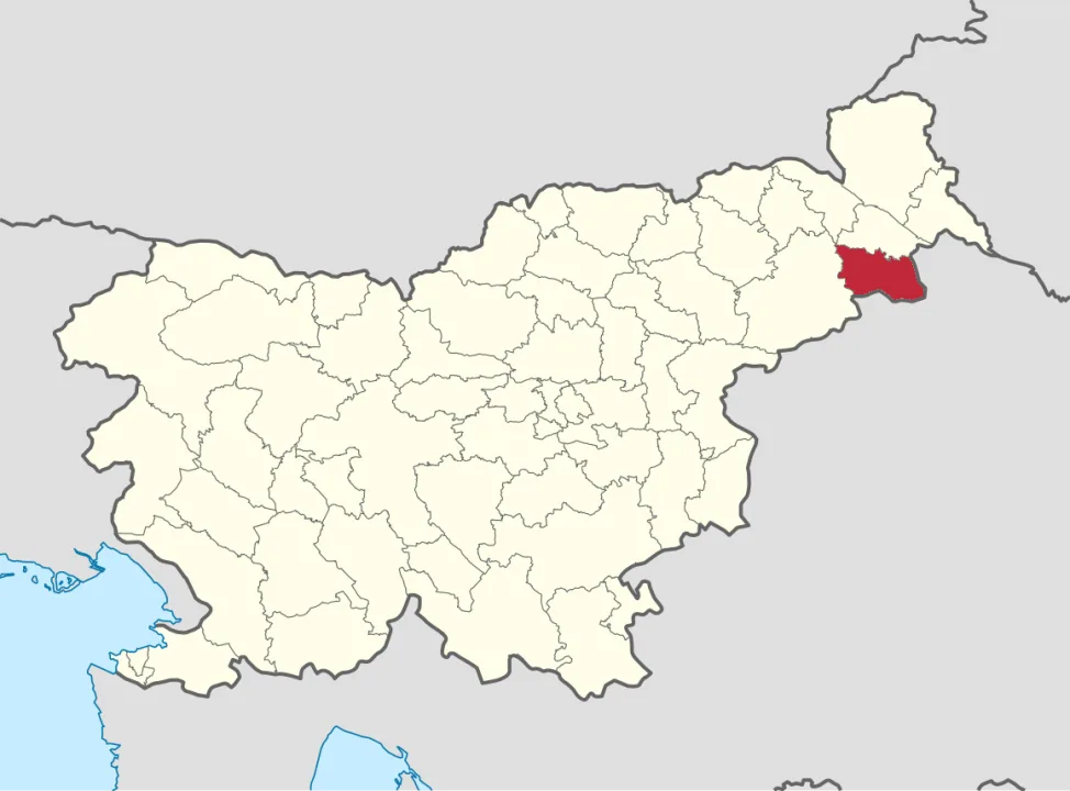 Ormož — Burjkh / Wikimedia Commons / CC BY 4.0