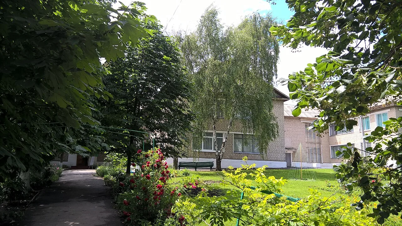 Balakliyska miska hromada — Яна Василівна / Wikimedia Commons / CC BY-SA 4.0