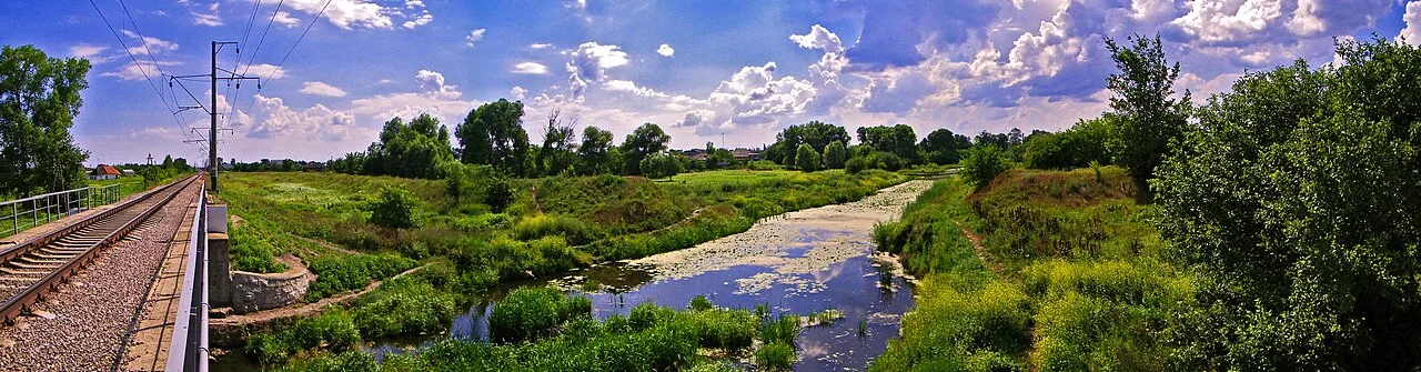 Chernihiv — Вадим Курчев / Wikimedia Commons / CC BY 3.0
