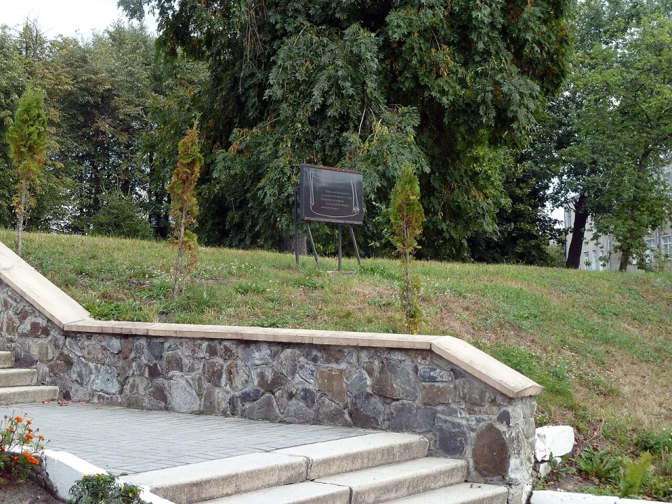 Kamin-Kashyrskyi — Viacheslav Galievskyi / Wikimedia Commons / CC BY-SA 4.0