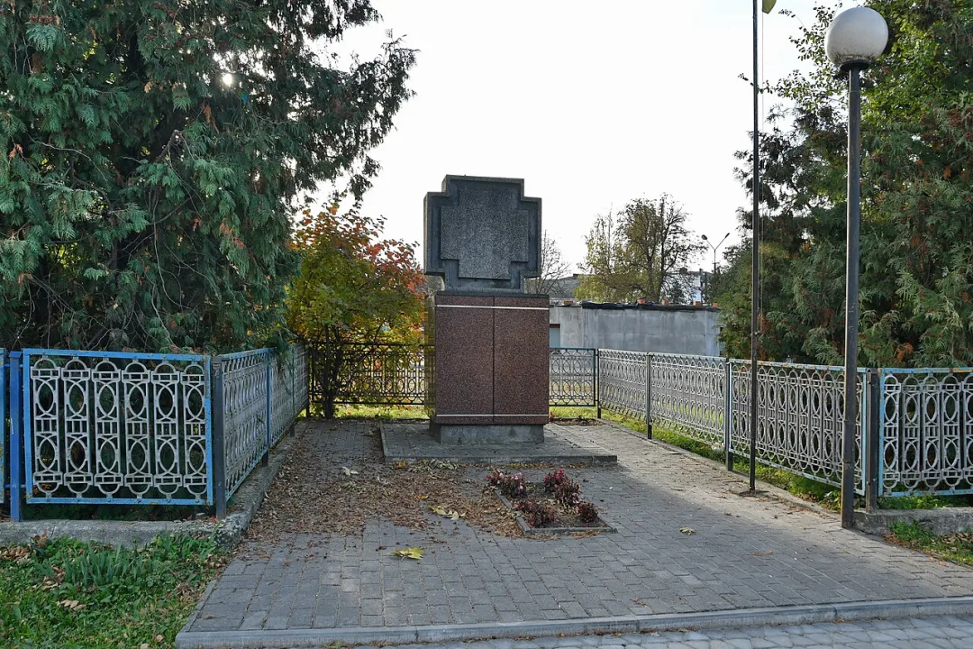 Kamin-Kashyrskyi — Viacheslav Galievskyi / Wikimedia Commons / CC BY-SA 4.0