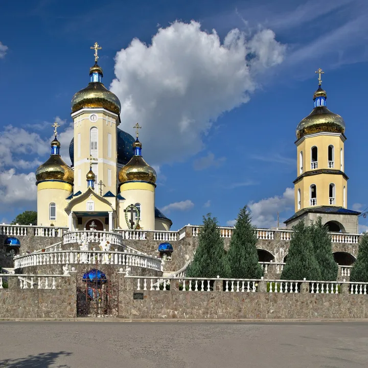 Mizhhiria — Jiří Komárek / Wikimedia Commons / CC BY-SA 4.0