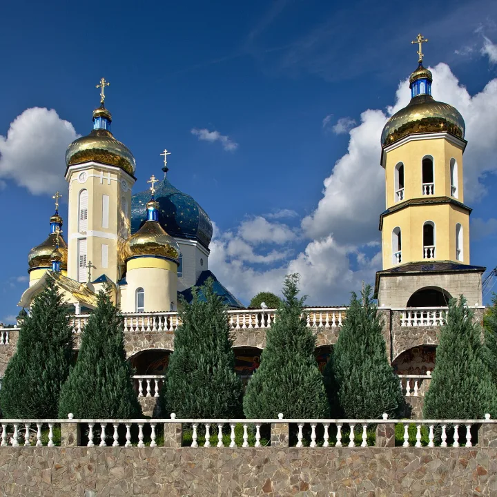 Mizhhiria — Jiří Komárek / Wikimedia Commons / CC BY-SA 4.0