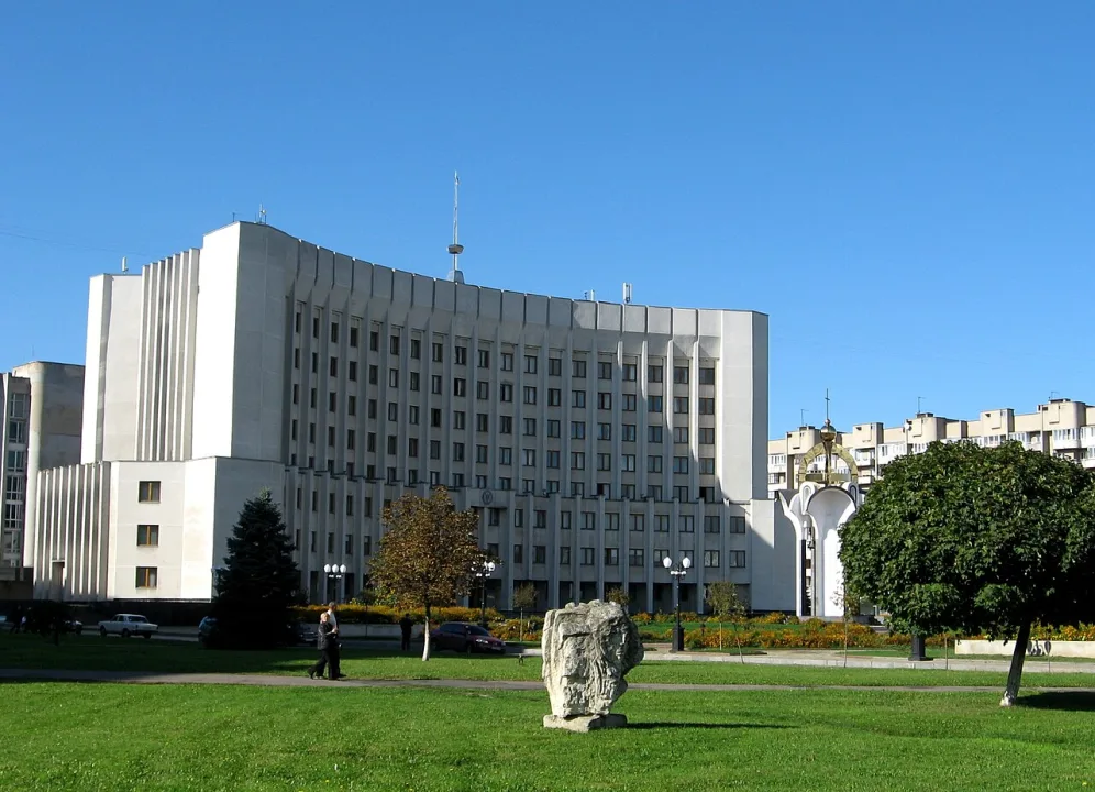 Volyn — Promek / Wikimedia Commons / CC BY 3.0