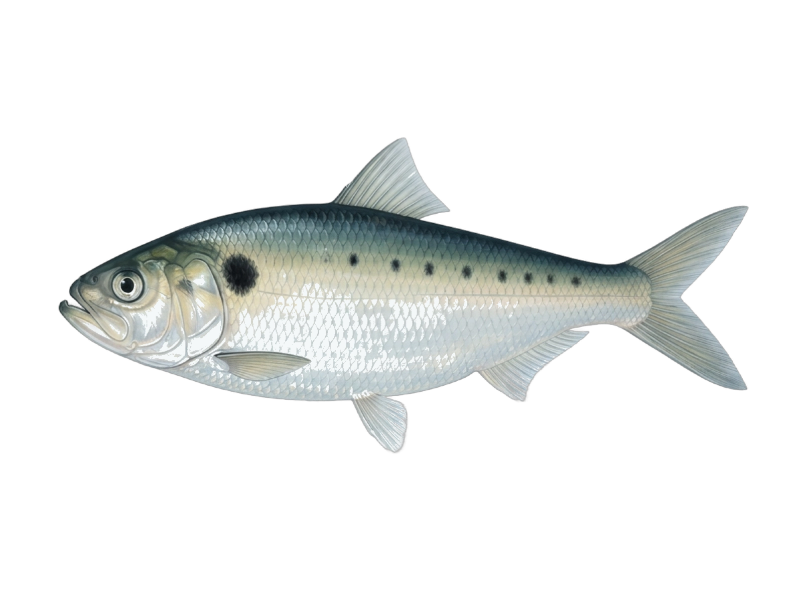 Allis shad