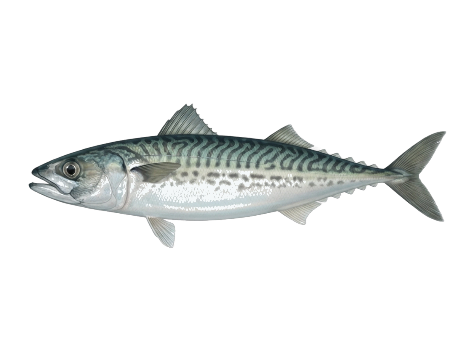 Atlantic chub mackerel