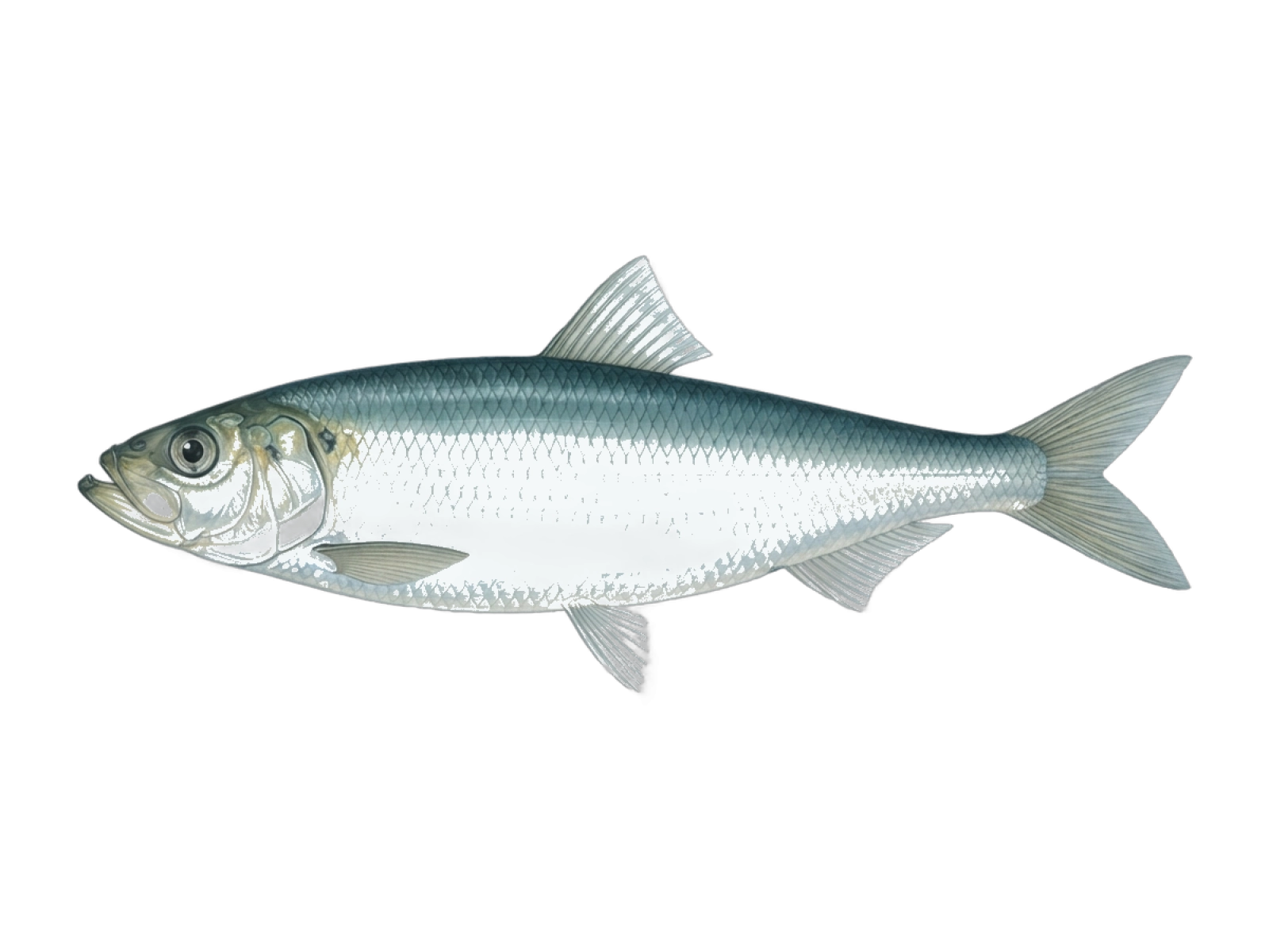 Atlantic herring