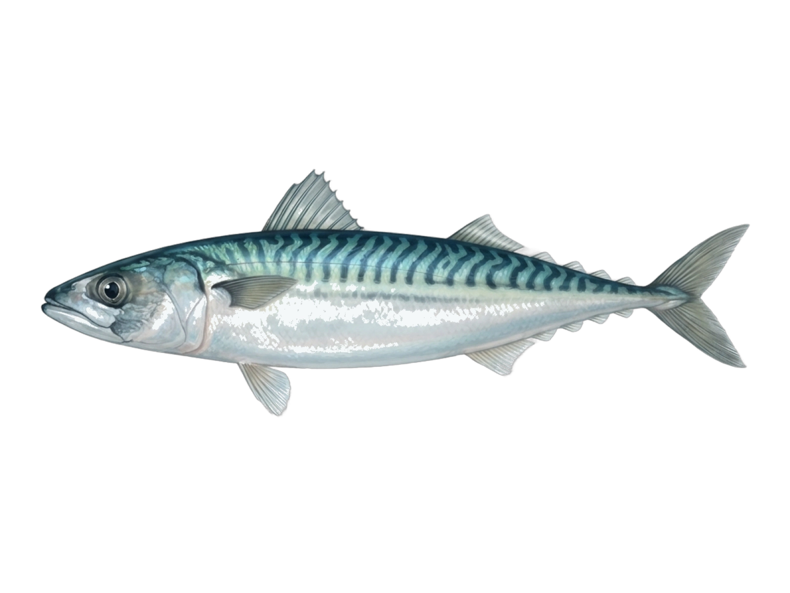 Atlantic mackerel