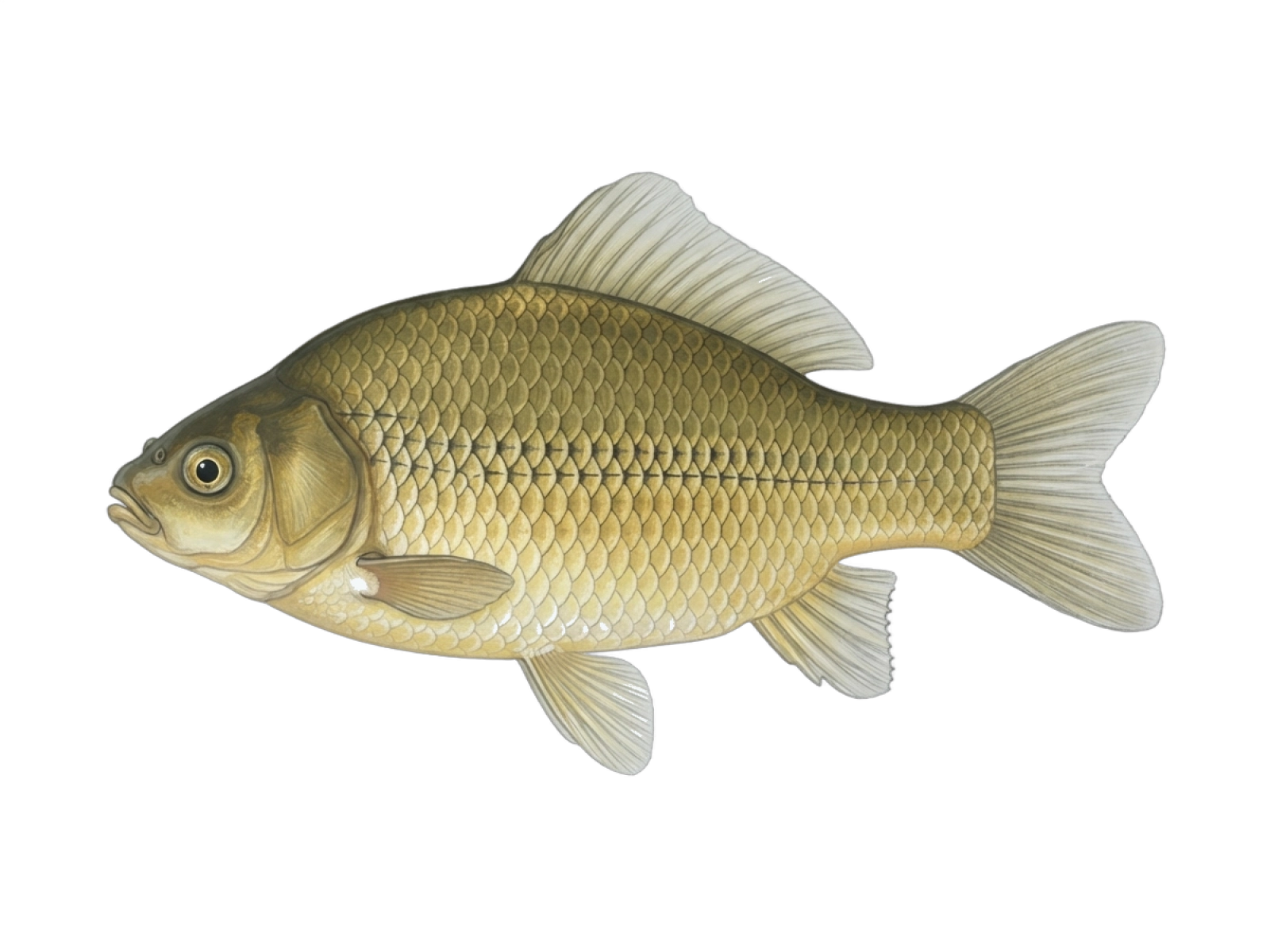 Goldfish