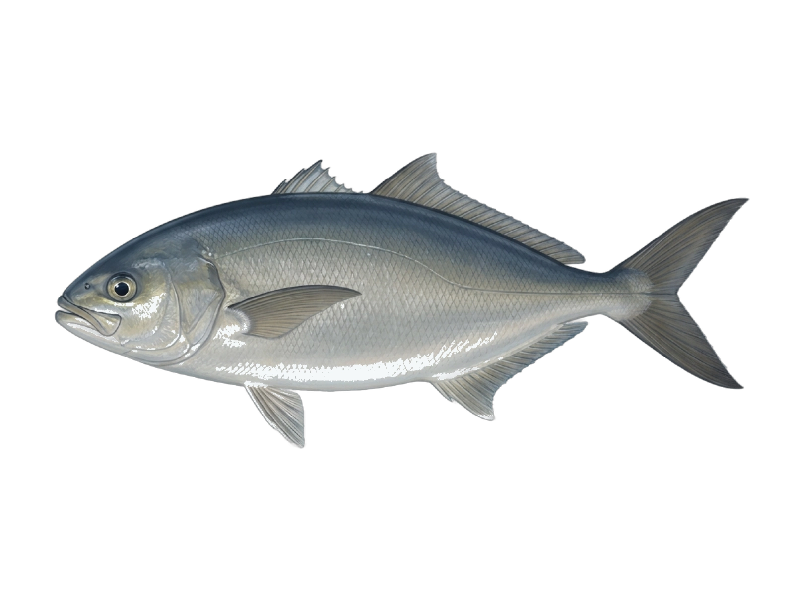 Common warehou