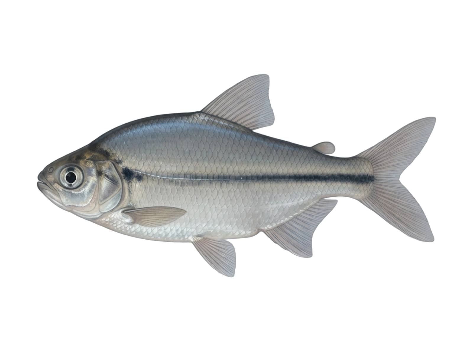 Cyphocharax abramoides