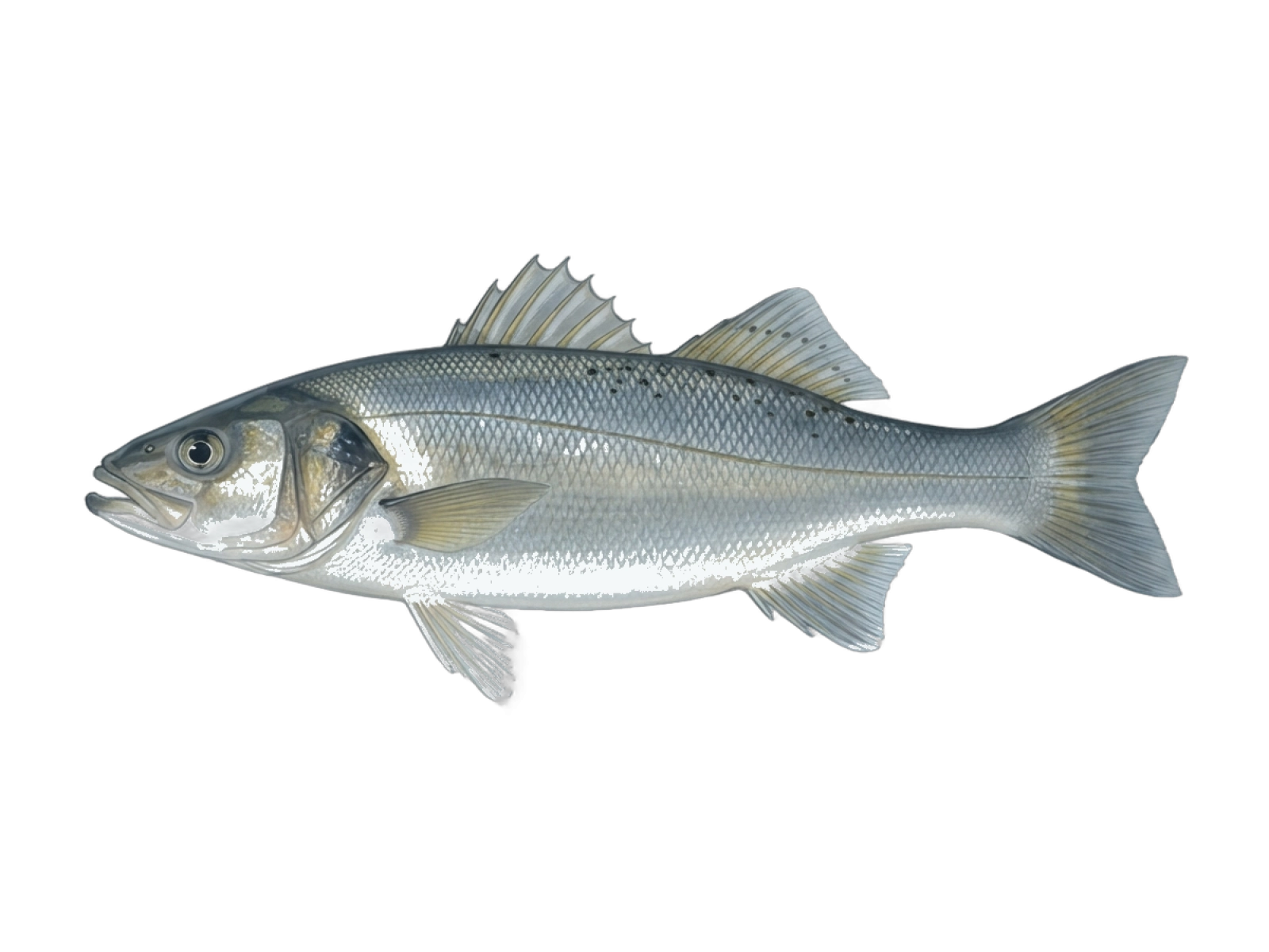 European seabass
