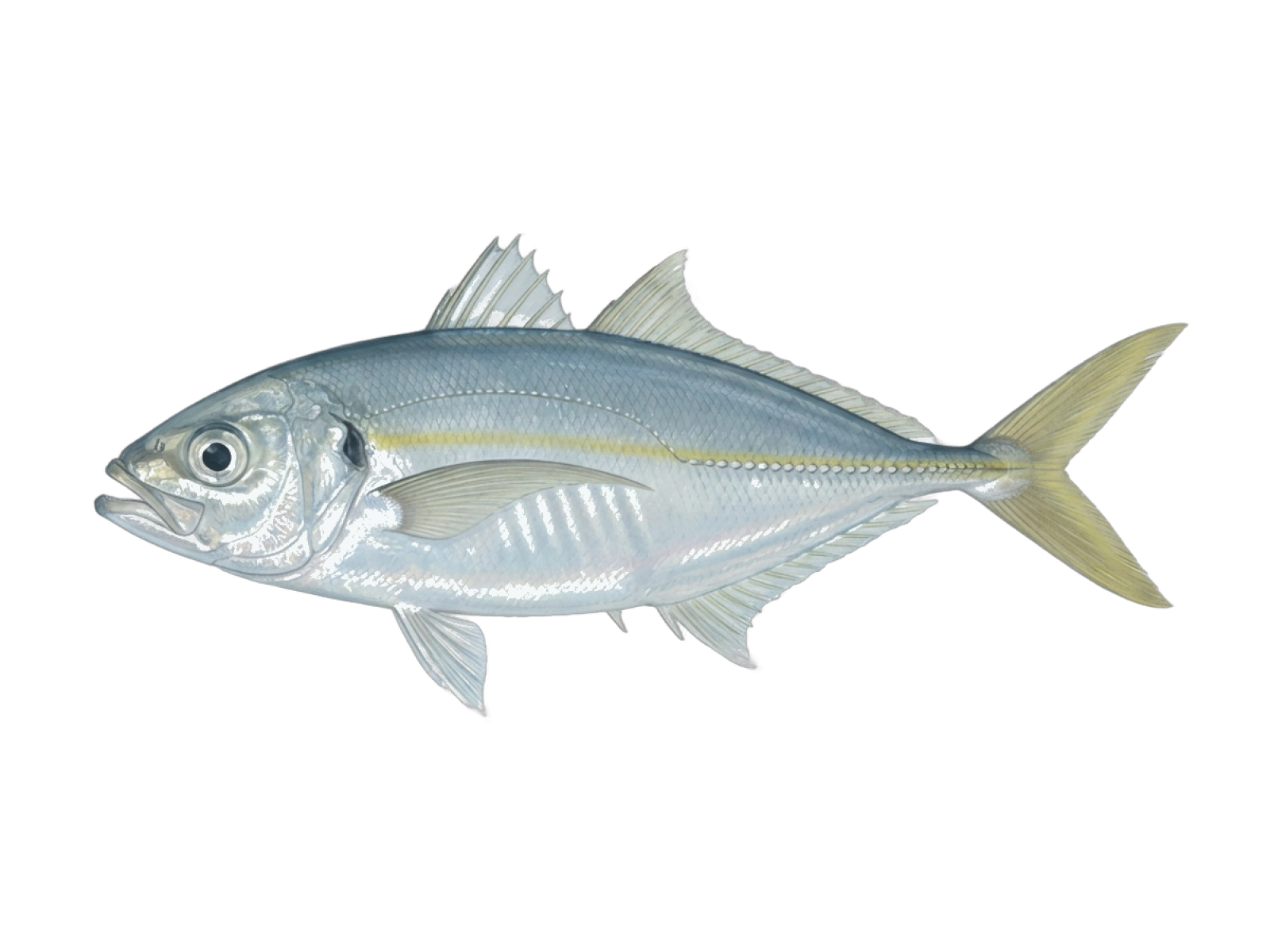 False scad