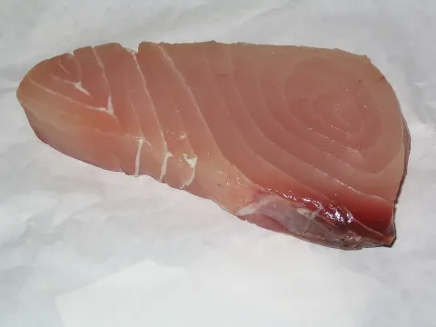 Blue marlin — ZeWrestler / Wikimedia Commons / Public domain