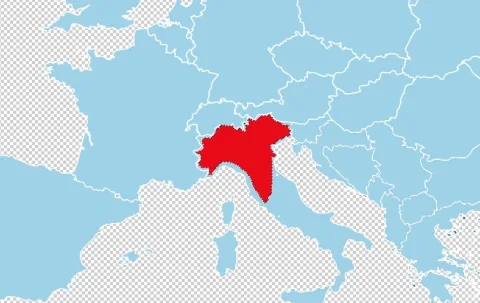 South European Nase — Infrazionedipassi / Wikimedia Commons / CC BY-SA 4.0