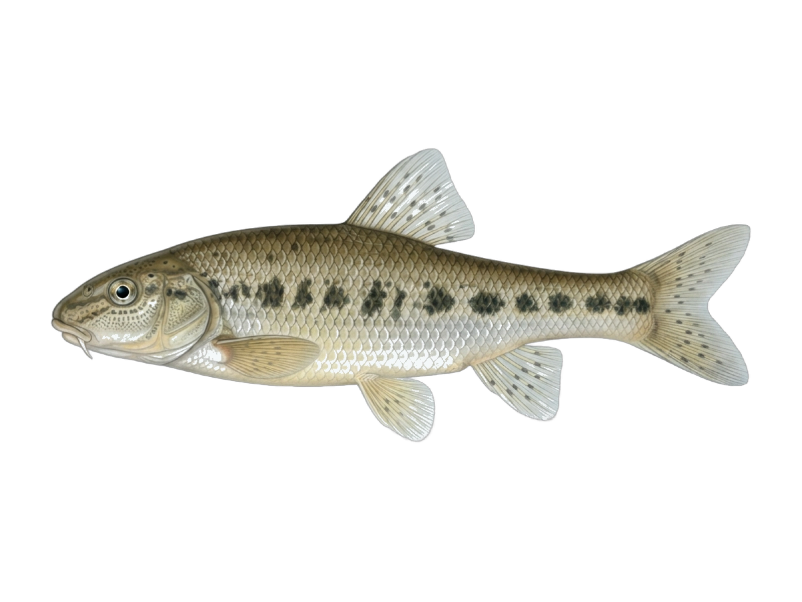 Gobio bulgaricus