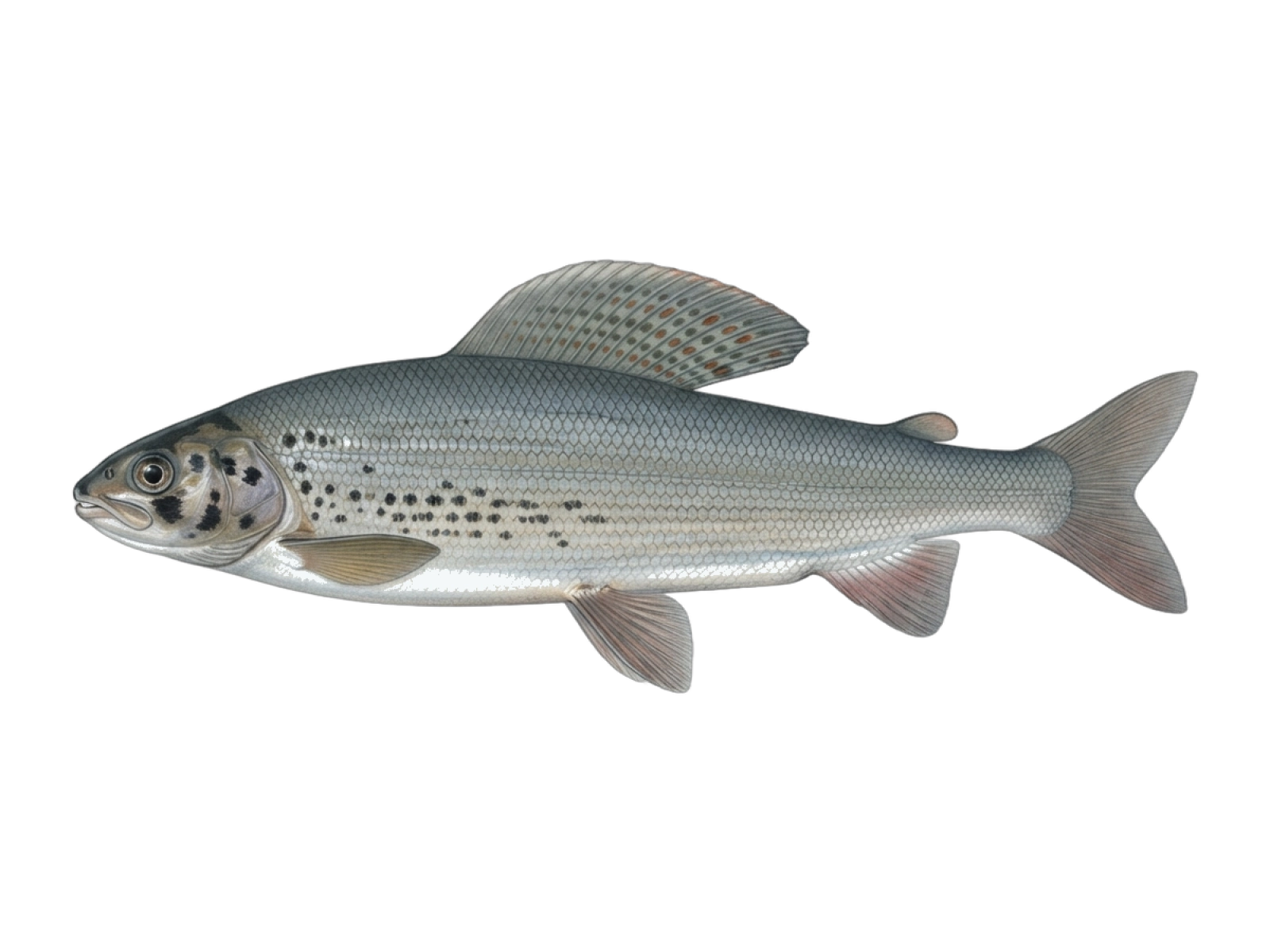 Grayling
