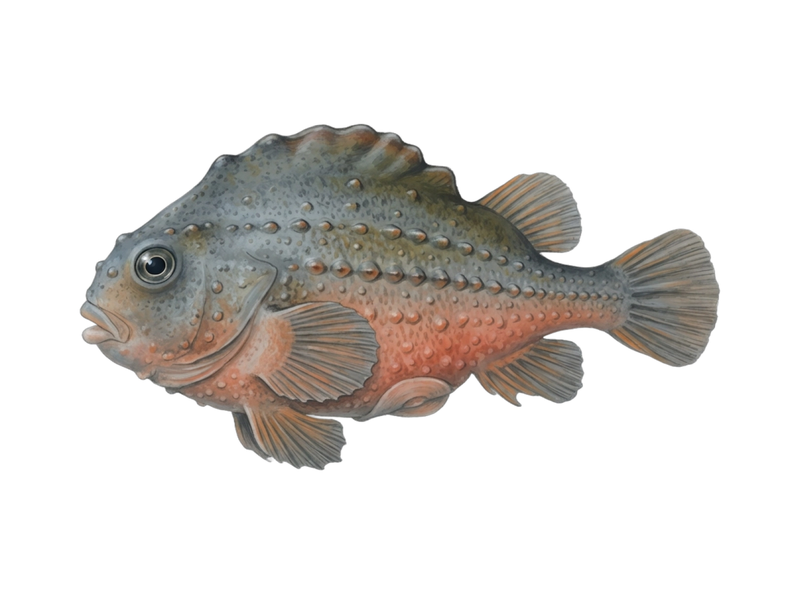 Lumpsucker