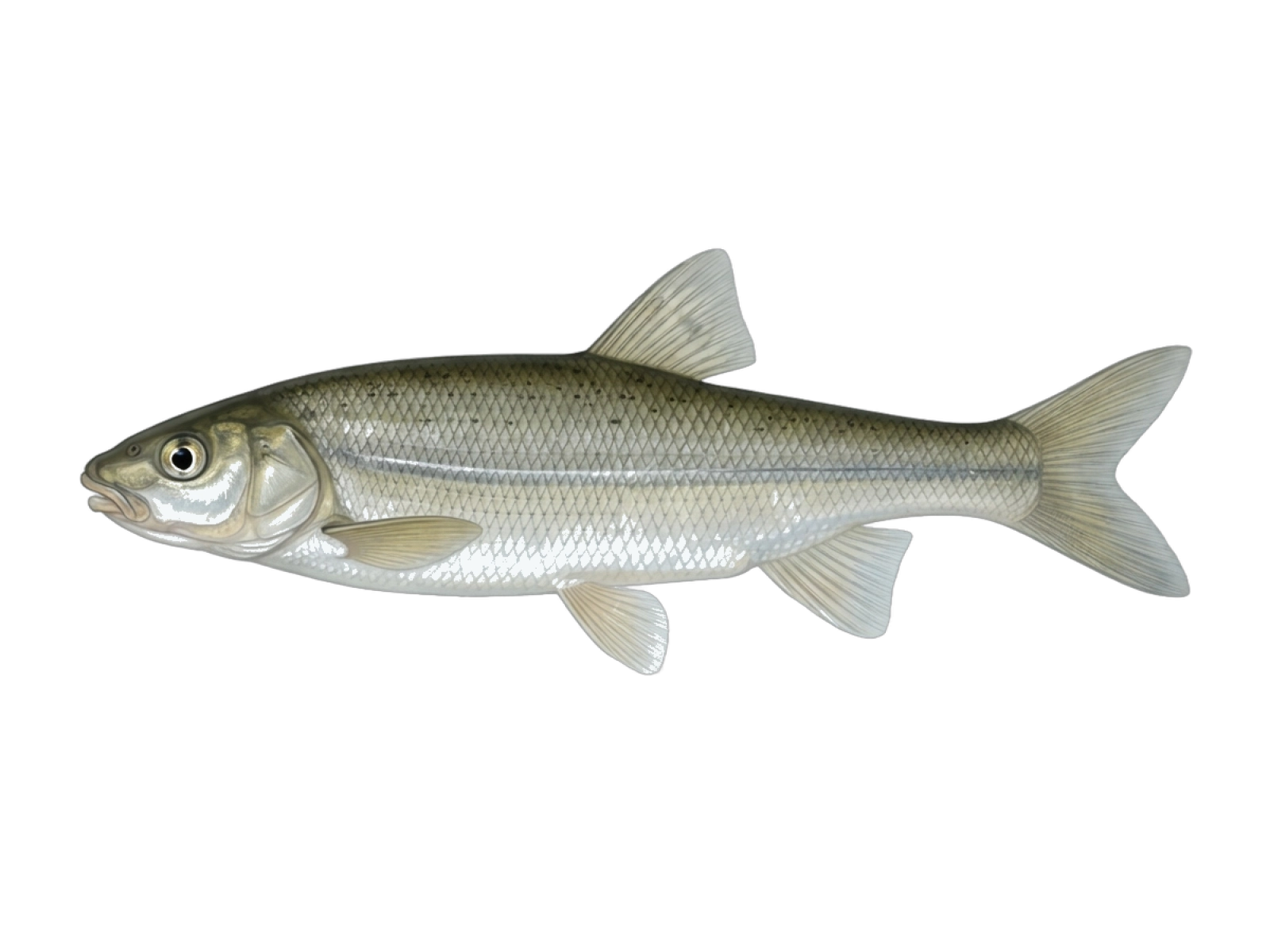 Minnow-nase
