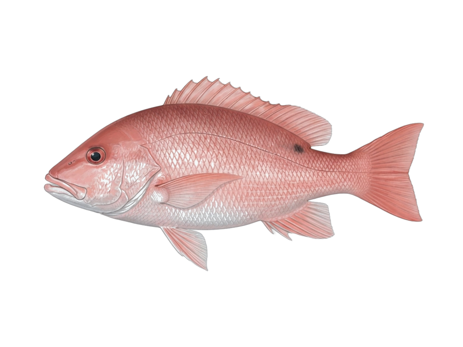 Northern red snapper