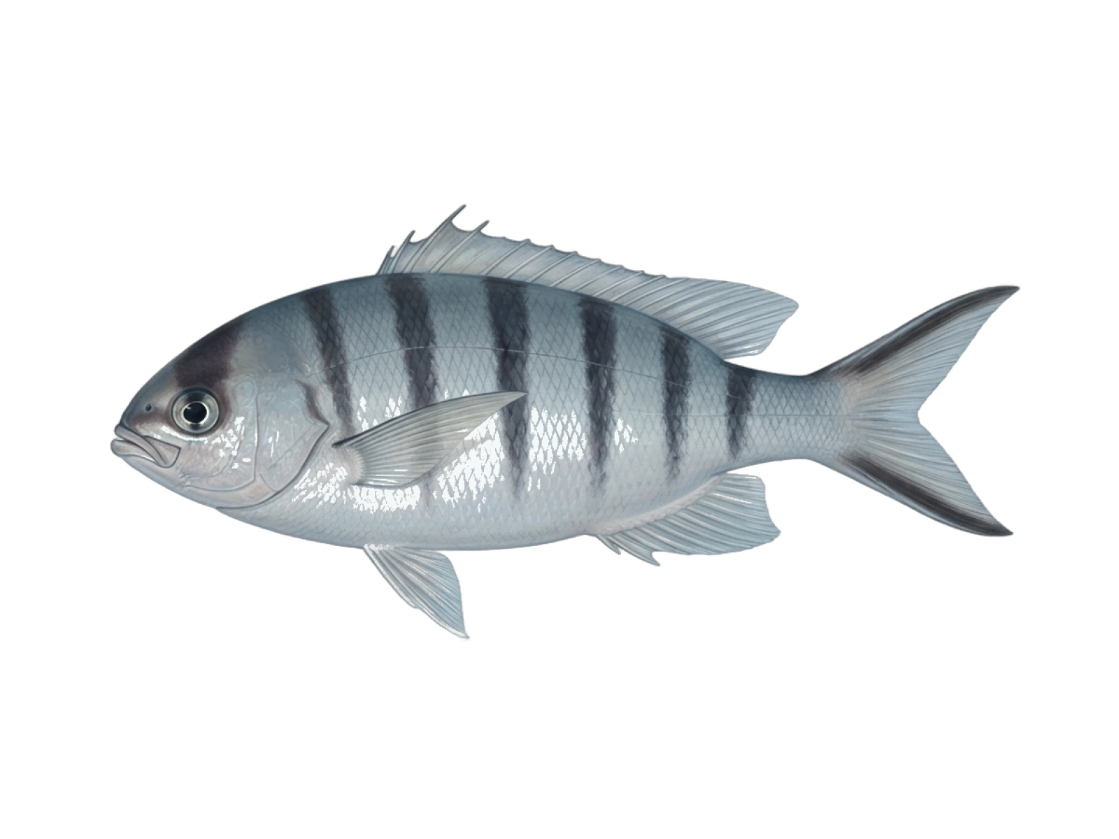 Pilotfish