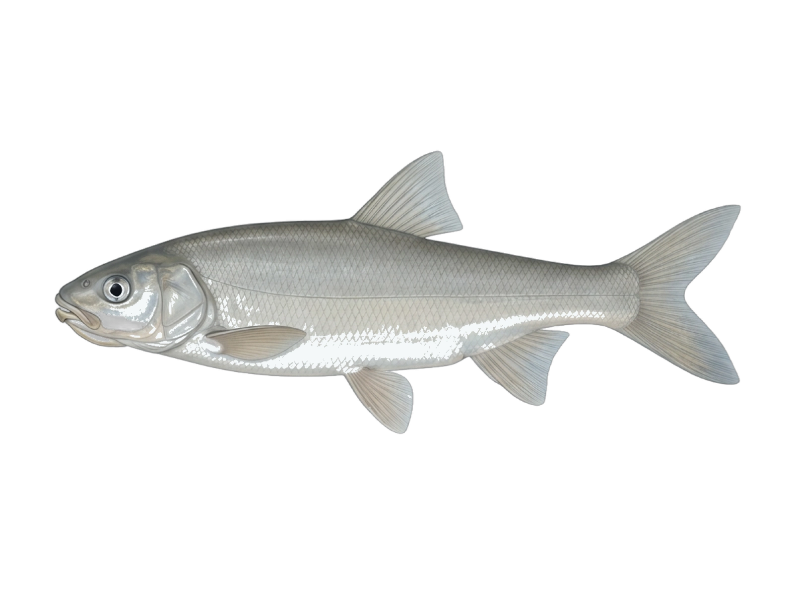 Iberian nase