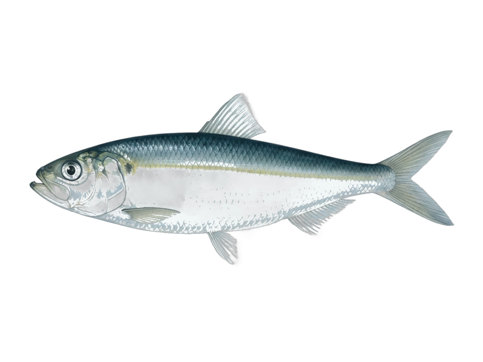 Round sardinella