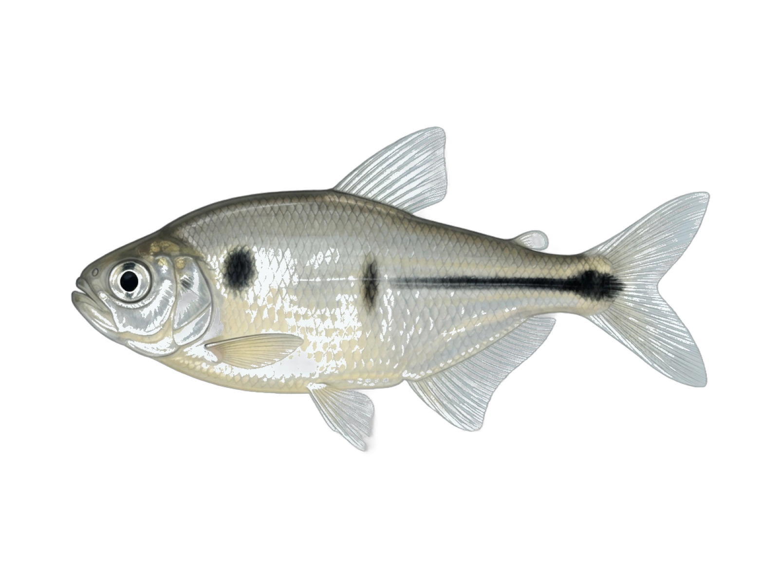 Sardine doree