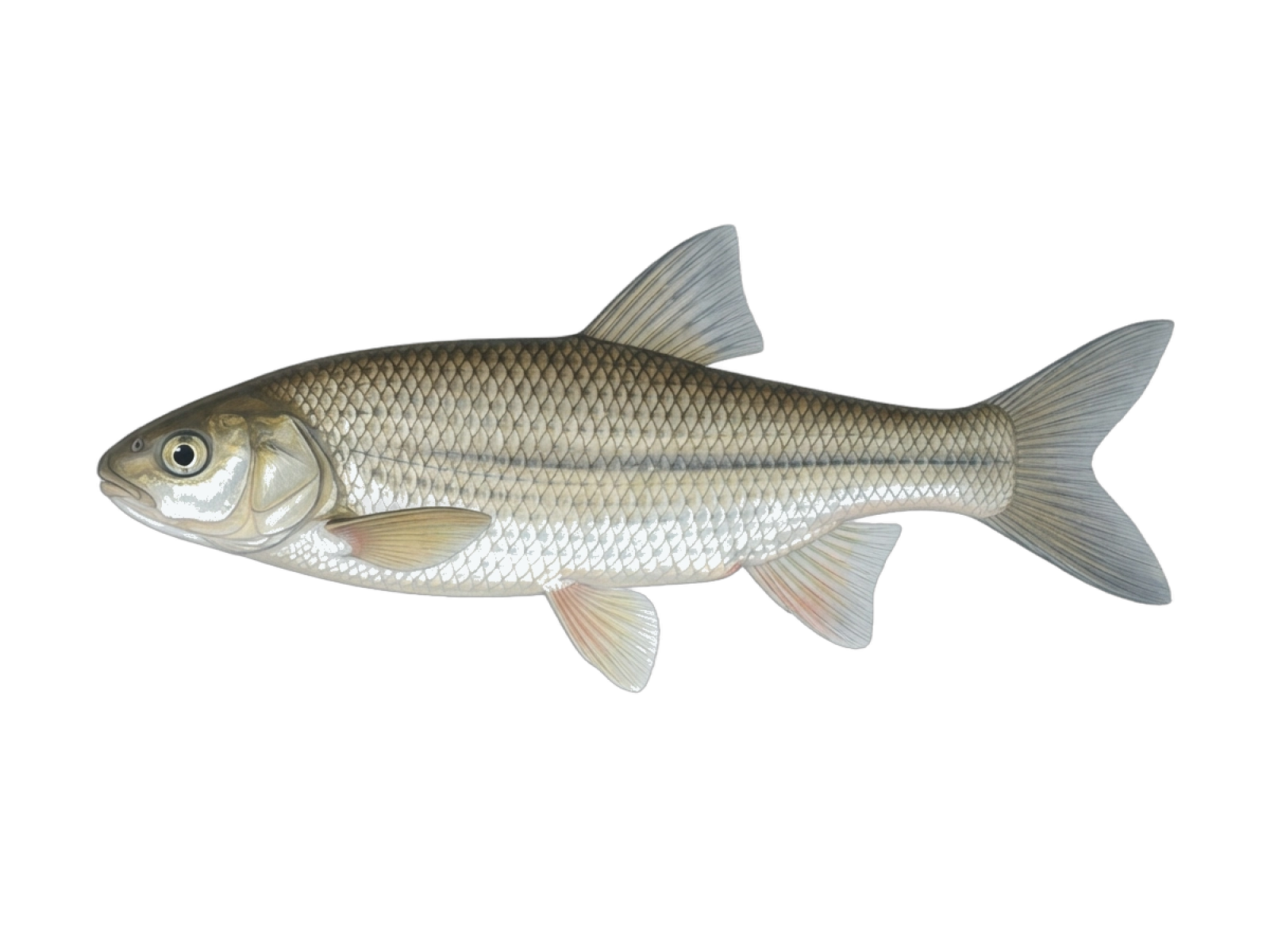 Squalius squalus