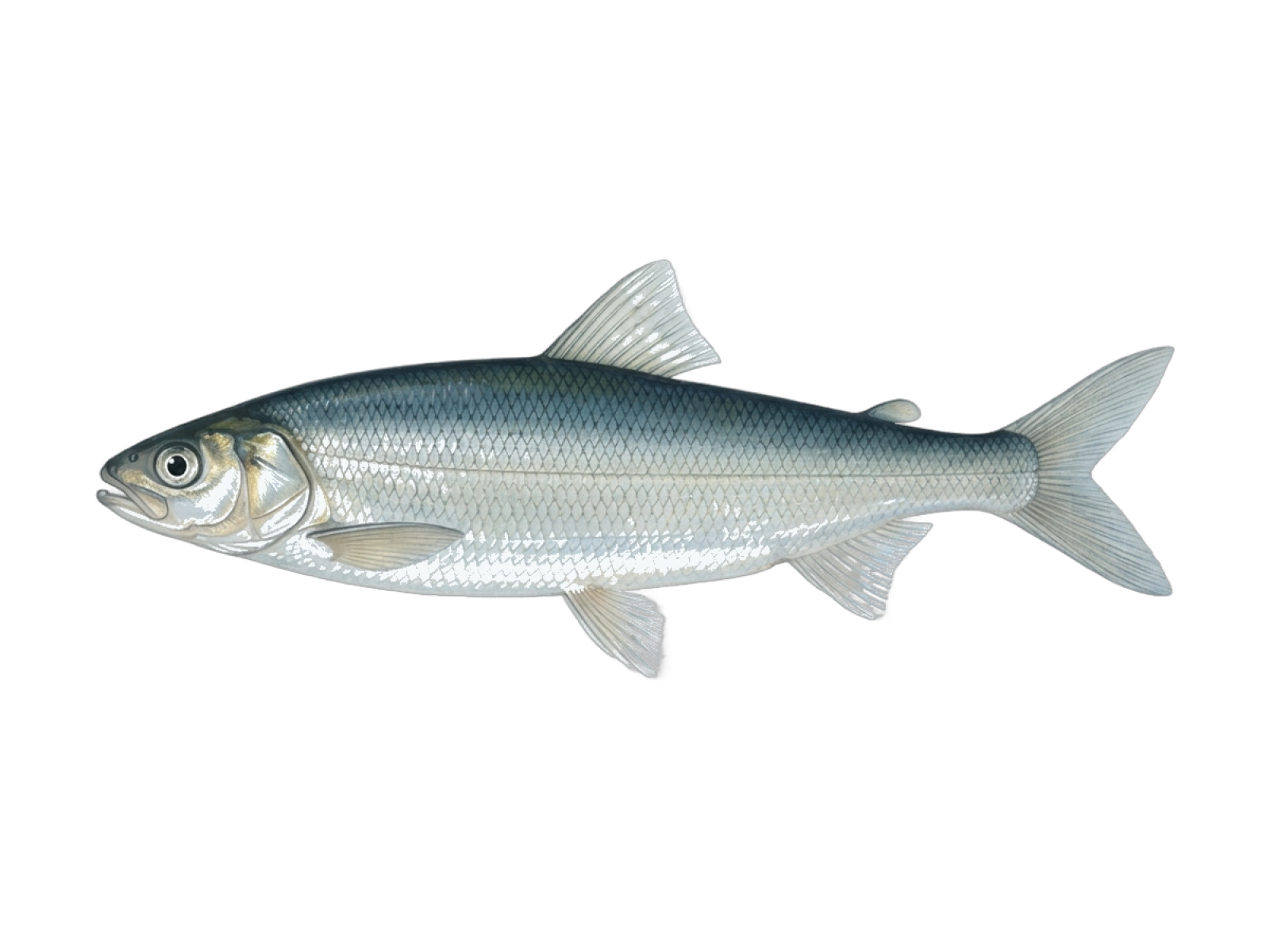 Vendace