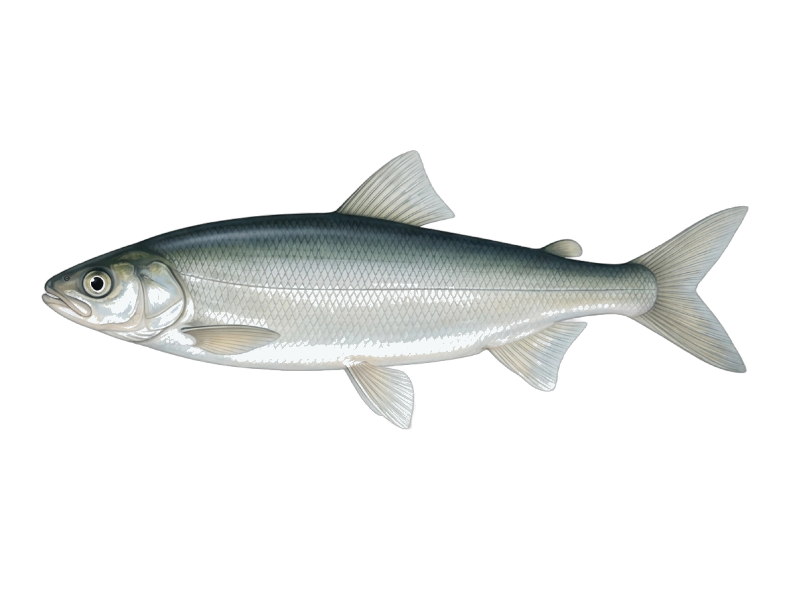 Vendace