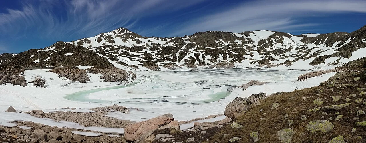 Estany de l'Illa — Ferran Llorens / Wikimedia Commons / CC BY-SA 2.0
