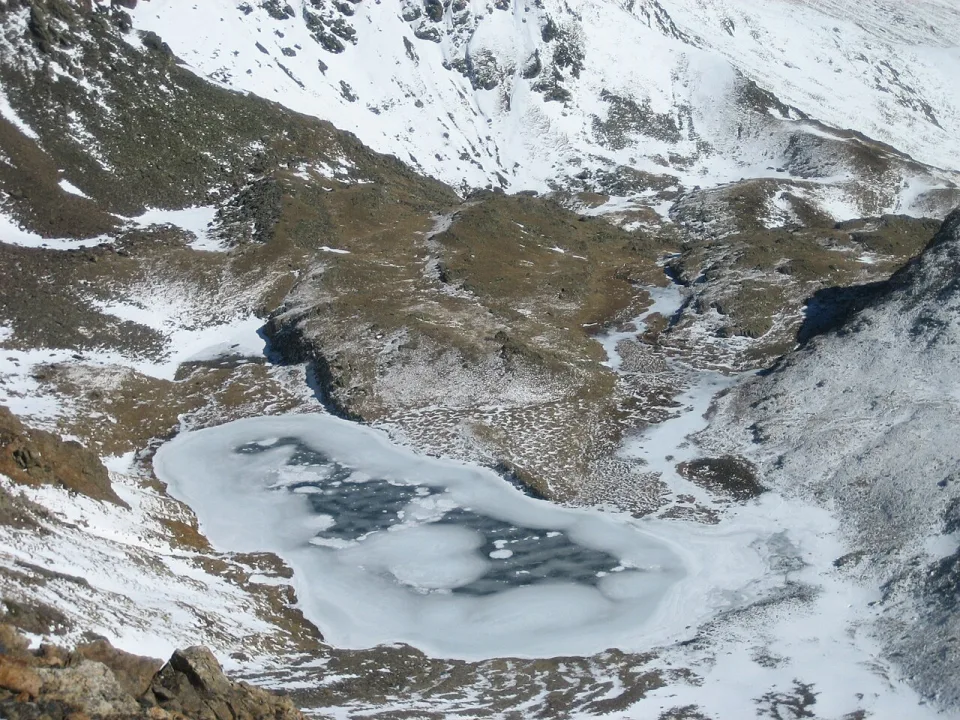 Estany dels Meners de la Coma — Seruba / Wikimedia Commons / CC BY-SA 3.0