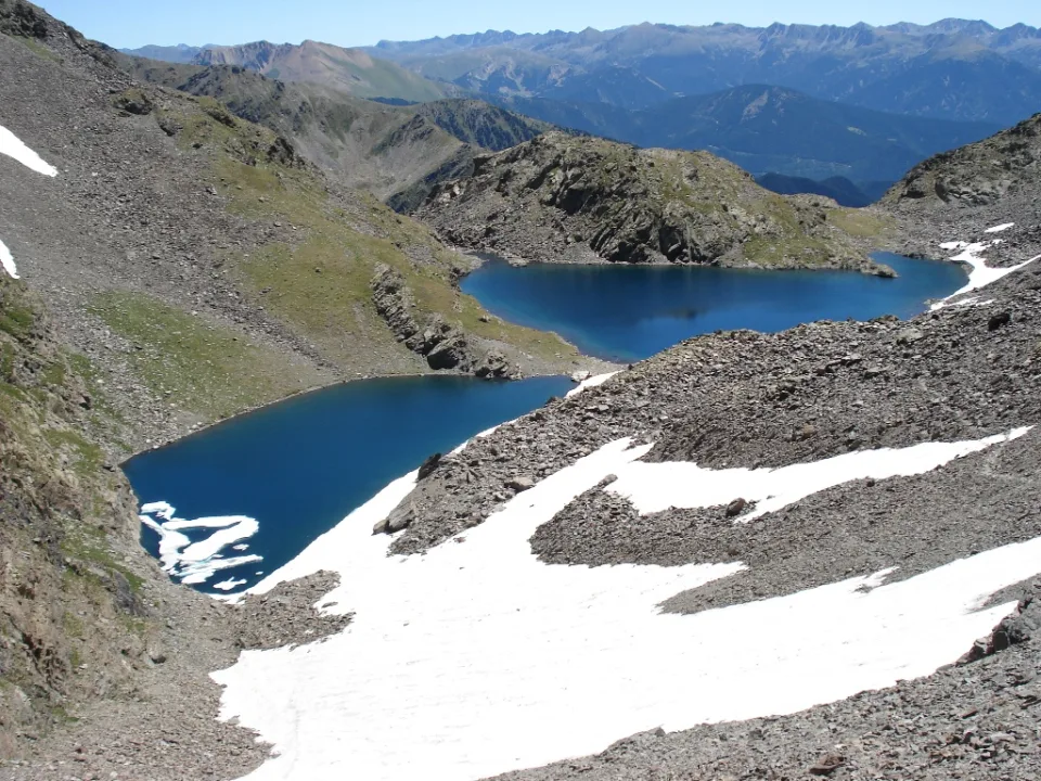 Estany Forcat — Solde / Wikimedia Commons / CC BY-SA 3.0