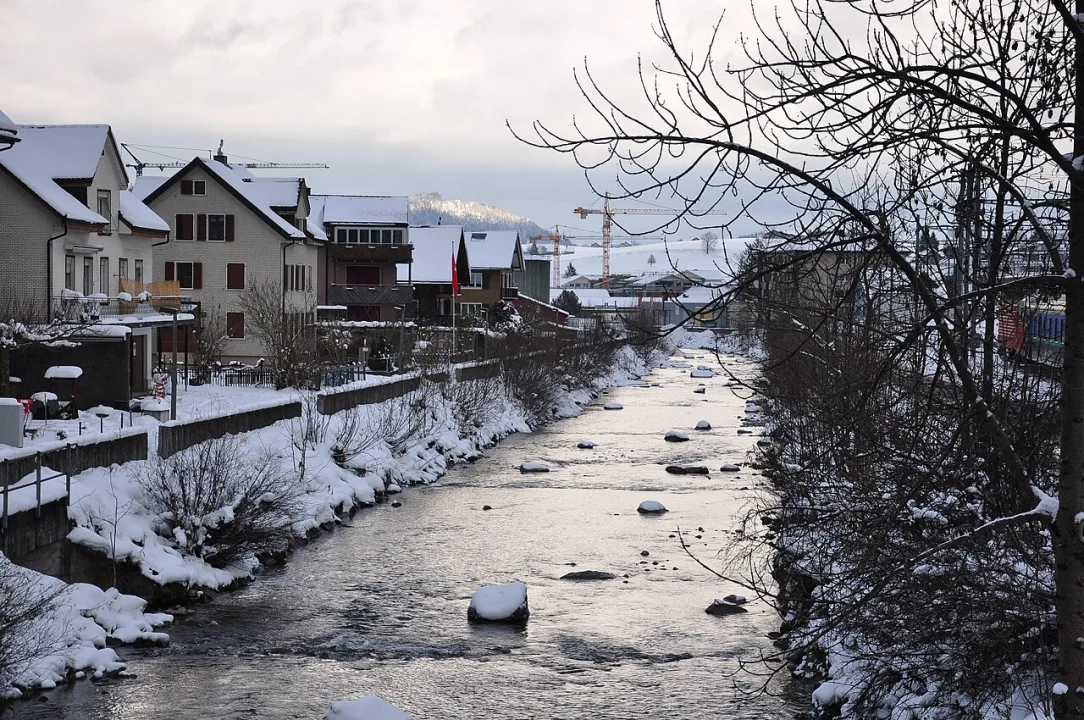 Alp — Roland zh / Wikimedia Commons / CC BY-SA 3.0