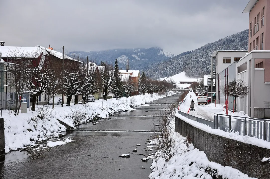 Alp — Roland zh / Wikimedia Commons / CC BY-SA 3.0