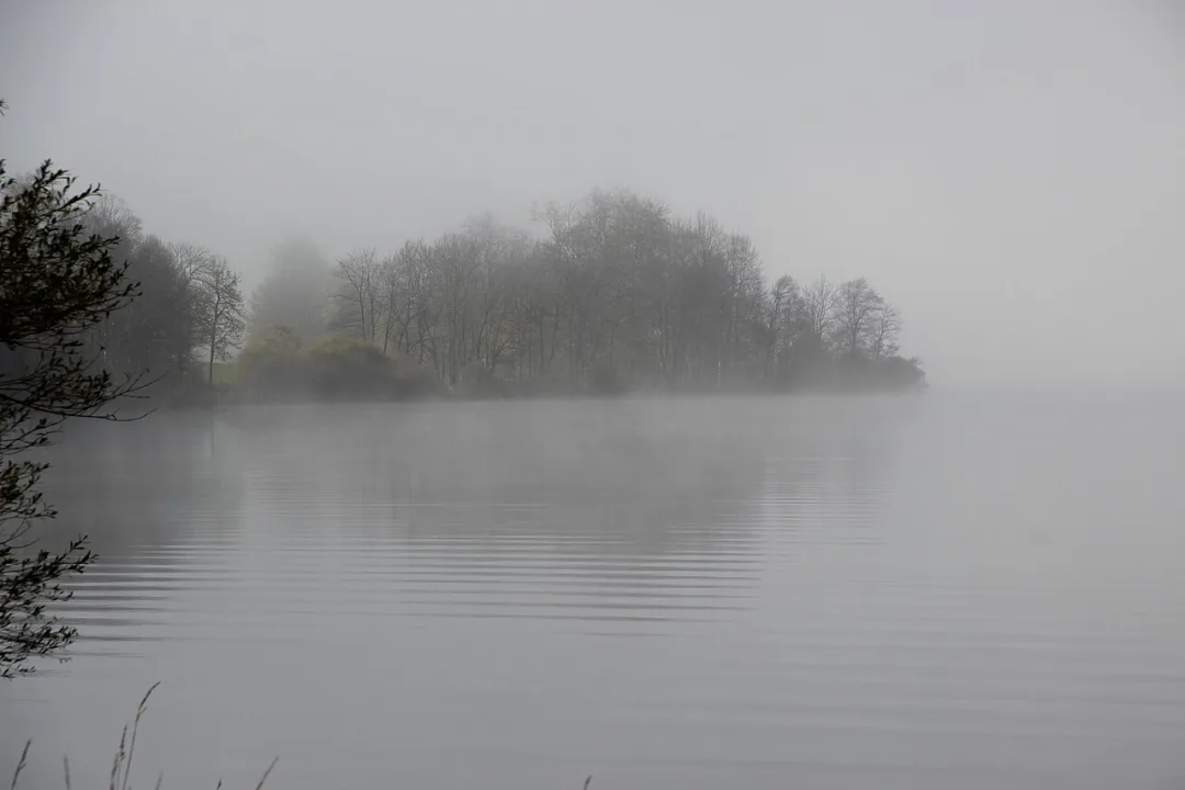 Lac de Joux — Björn S... / Wikimedia Commons / CC BY-SA 2.0