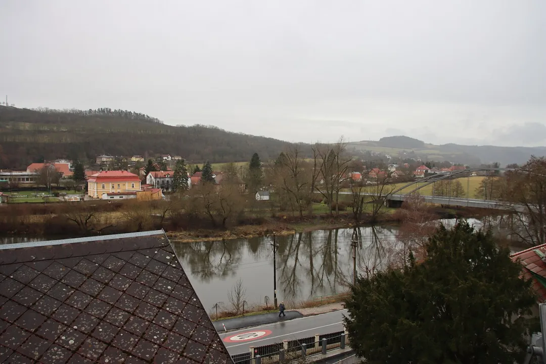 Berounka — Draceane / Wikimedia Commons / CC BY-SA 4.0