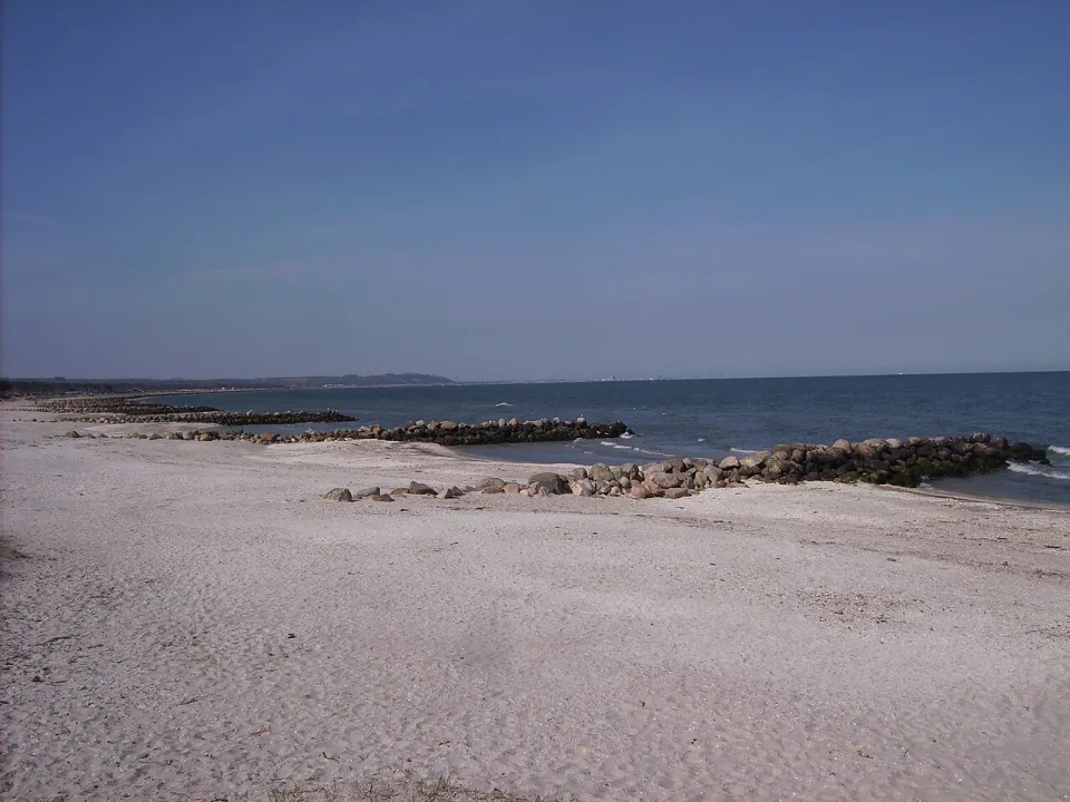 Aalbæk Bugt — Västgöten / Wikimedia Commons / CC BY-SA 3.0