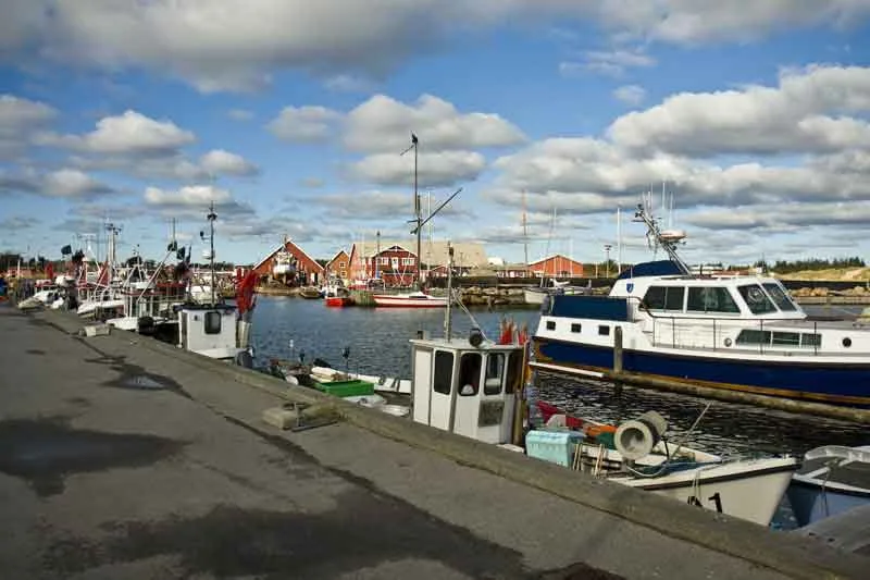 Aalbæk Bugt — Jørgen Larsen/ ultraman/ ultramandk / Wikimedia Commons / CC BY 3.0
