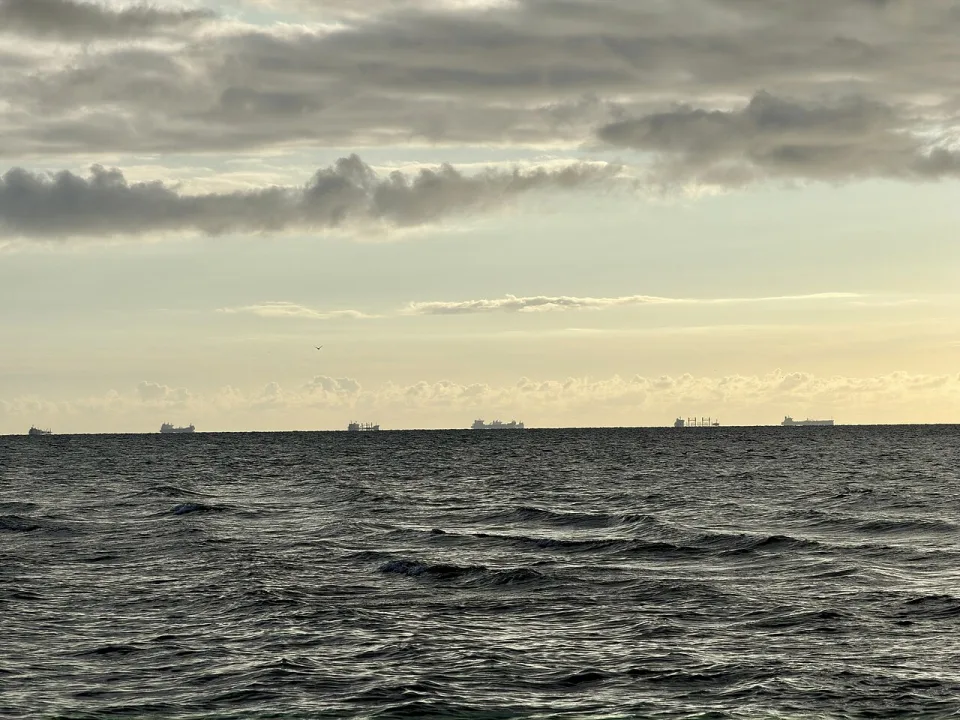 Aalbæk Bugt — Olgierd Rudak / Wikimedia Commons / CC BY-SA 4.0