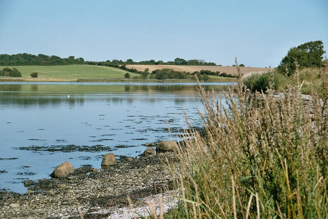 Augustenborg Fjord — Dguendel / Wikimedia Commons / CC BY 3.0