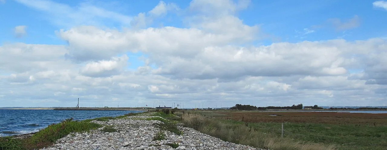 Bøjden Nor — Weblars / Wikimedia Commons / CC BY-SA 3.0