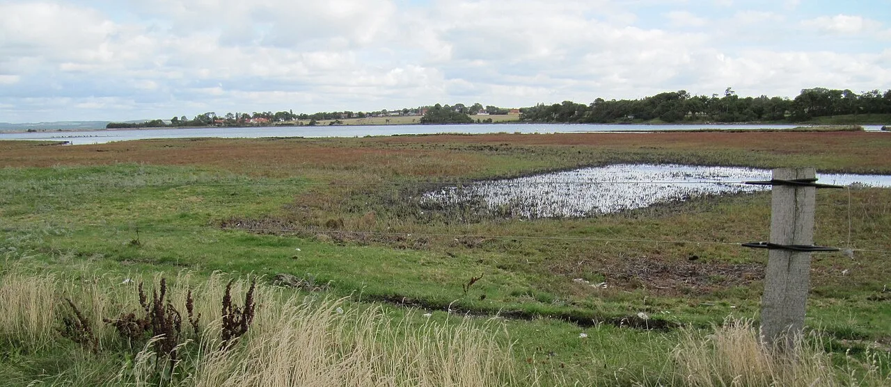 Bøjden Nor — Weblars / Wikimedia Commons / CC BY-SA 3.0