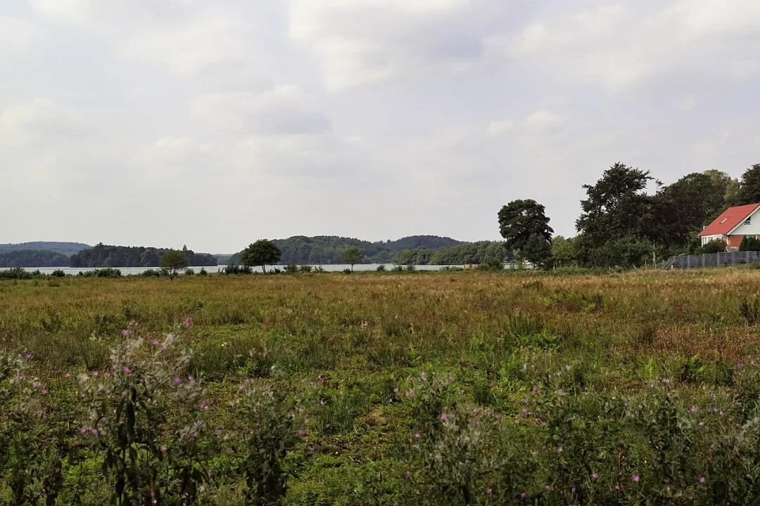 Borre Sø — Nils Jepsen/user Nico / Wikimedia Commons / CC BY-SA 4.0
