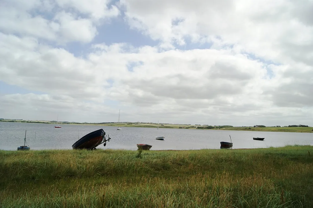 Harre Vig — Jens Cederskjold / Wikimedia Commons / CC BY 3.0