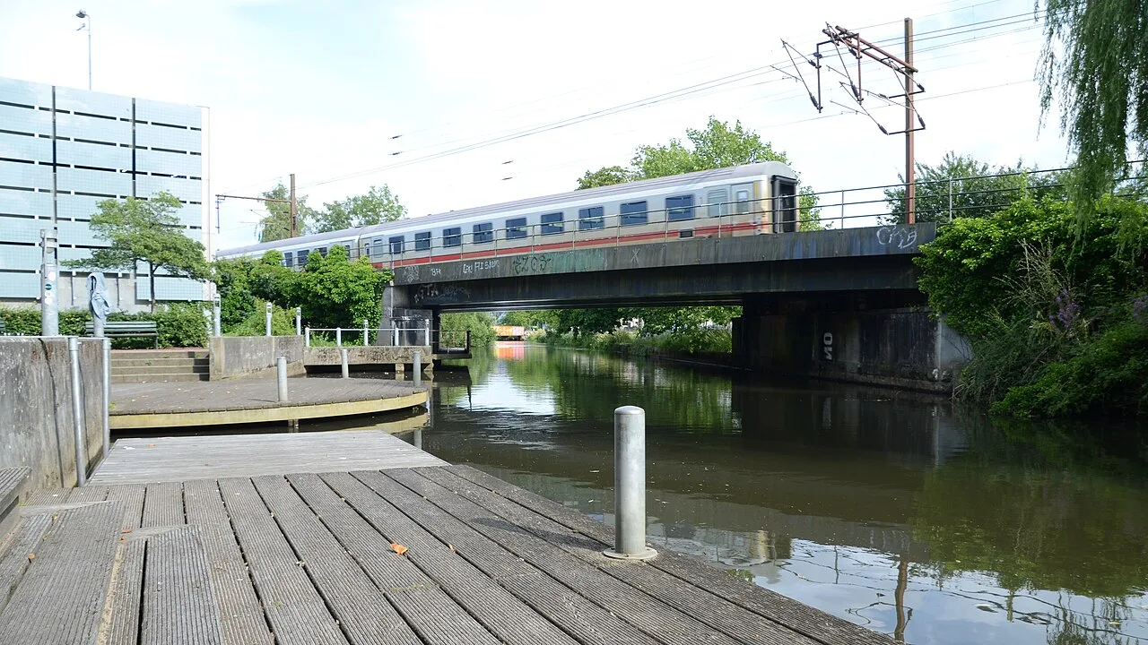 Kolding Å — Hjart / Wikimedia Commons / CC BY-SA 4.0