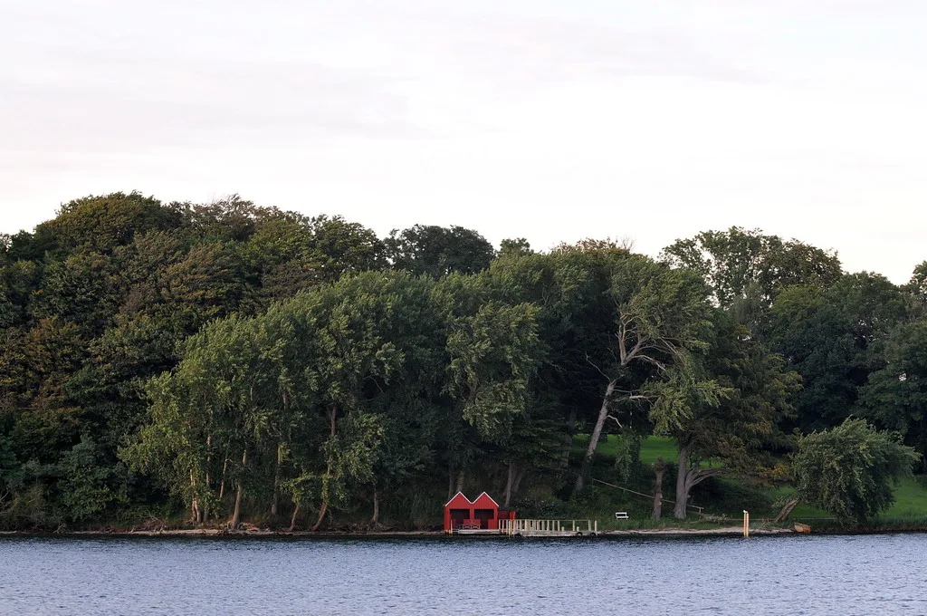Kolding Fjord — FaceMePLS from The Hague, The Netherlands / Wikimedia Commons / CC BY 2.0