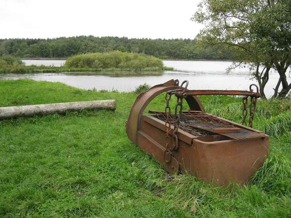 Kulsøen — Alicudi / Wikimedia Commons / CC BY-SA 3.0
