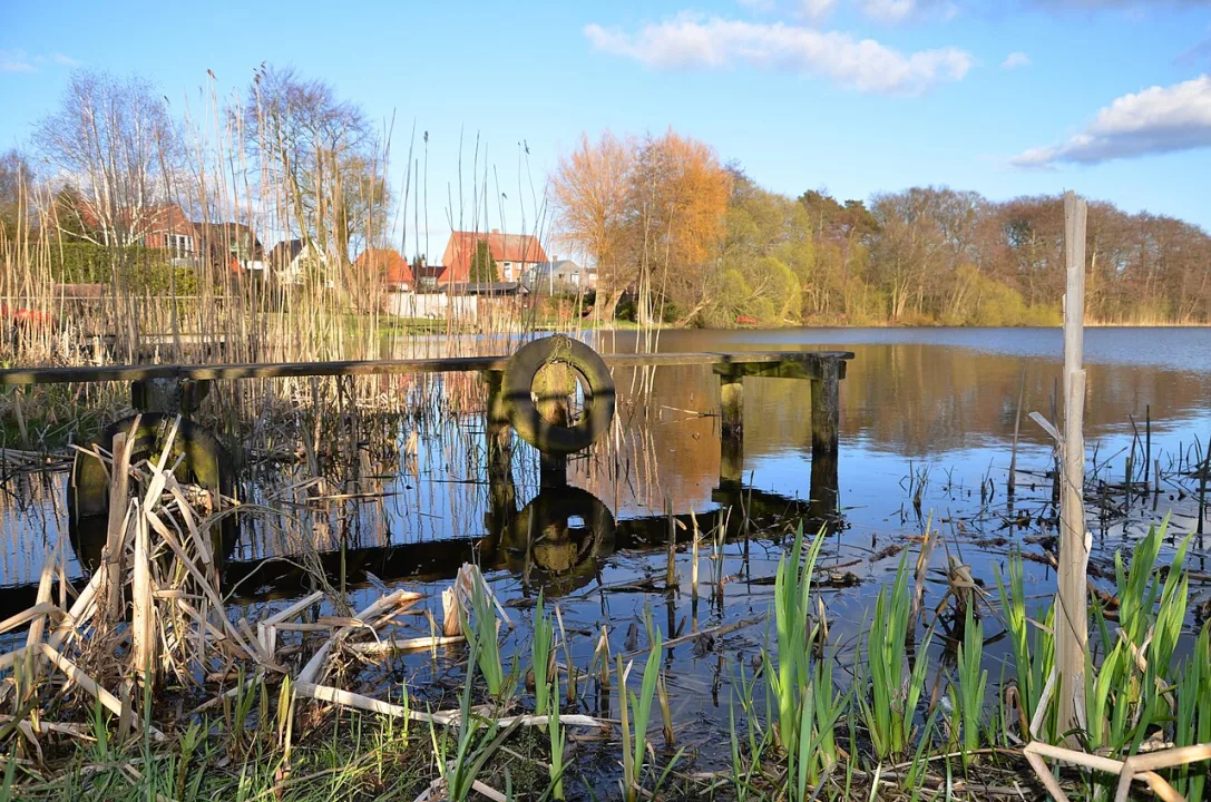 Lyngsø — Carsten Wiehe / Wikimedia Commons / CC BY-SA 3.0
